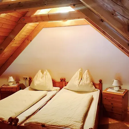 Pflueglhof Apartment