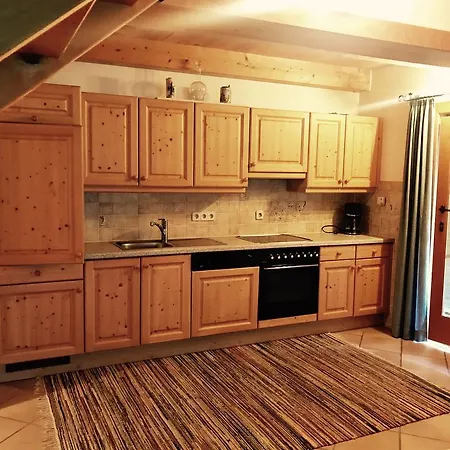 Apartament Pflueglhof Malta