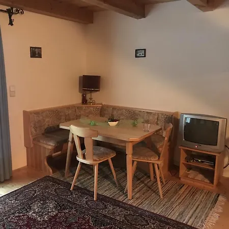 Apartament Pflueglhof