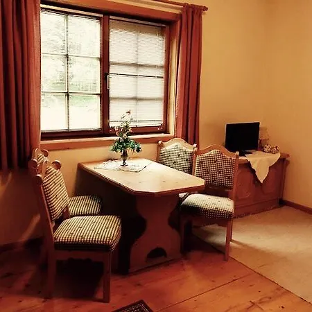 公寓 Pflueglhof 马耳他