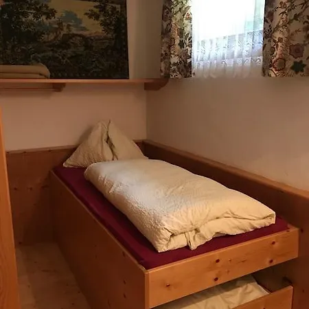 شقة Pflueglhof *