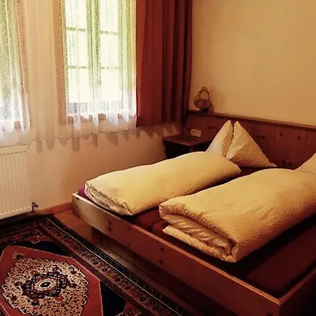 Apartment Pflueglhof