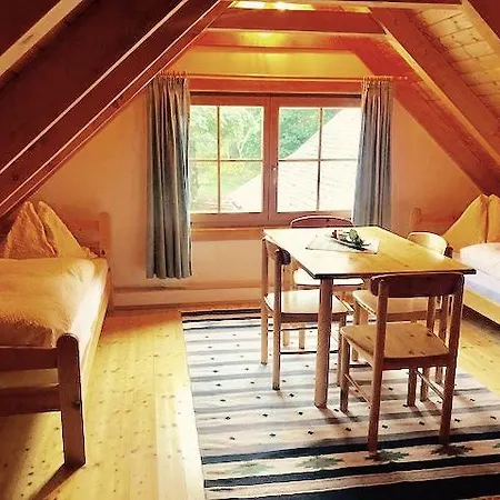 Apartment Pflueglhof