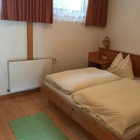 Pflueglhof Apartment