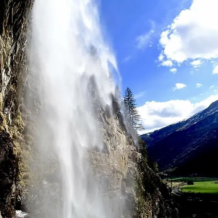 Pflueglhof 公寓 马耳他