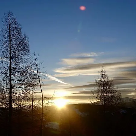 Apartament Pflueglhof