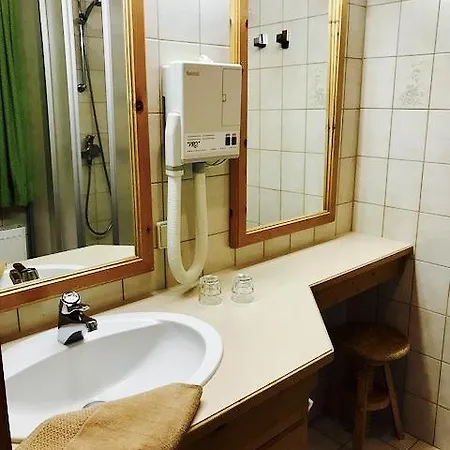 公寓 Pflueglhof 马耳他