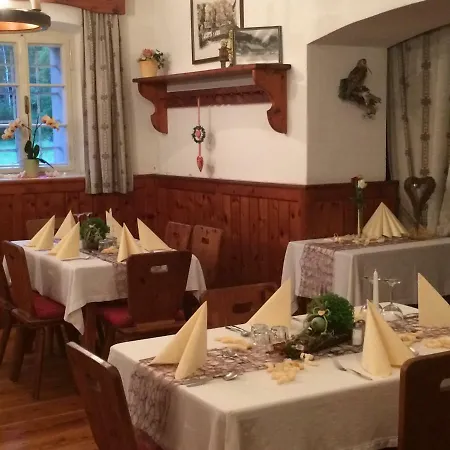 公寓 Pflueglhof 马耳他