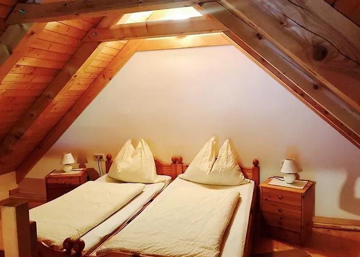 Pflüglhof Apartment