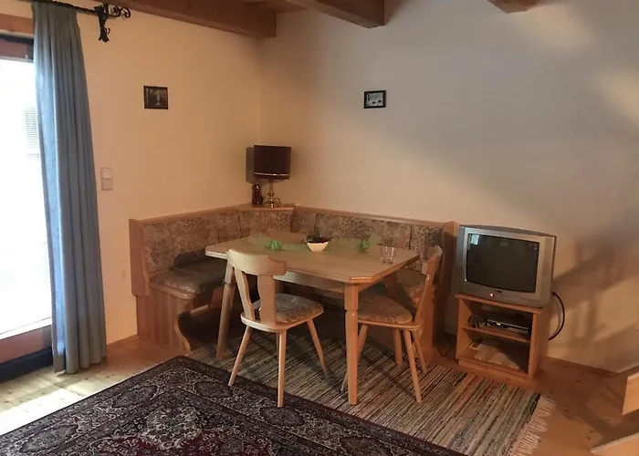 Apartment Pflüglhof