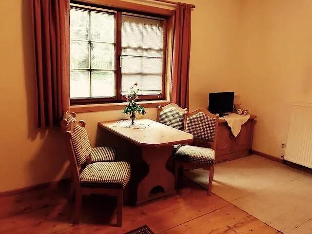 דירה Pflueglhof מלטה