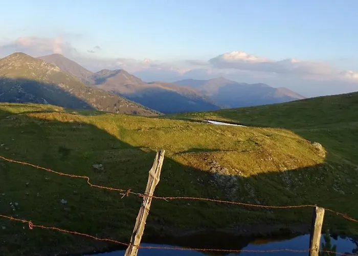 Pflueglhof דירה *