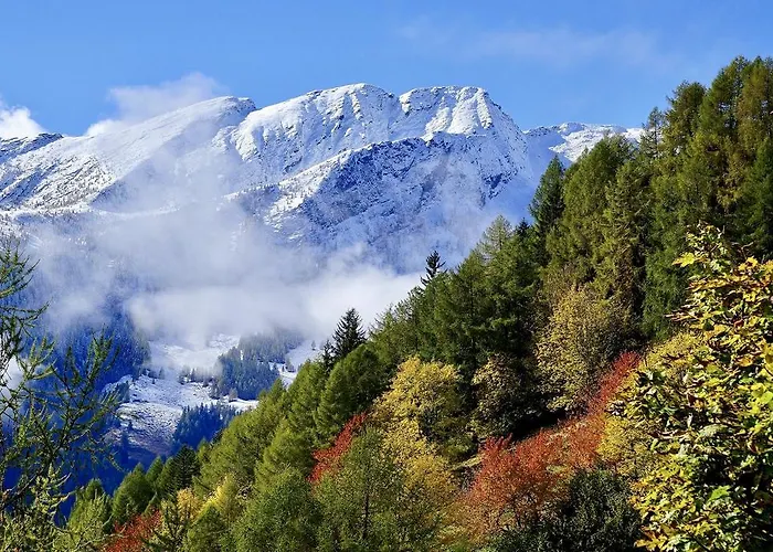 דירה Pflueglhof מלטה