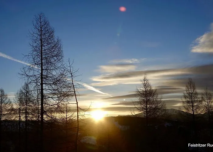 Apartment Pflüglhof