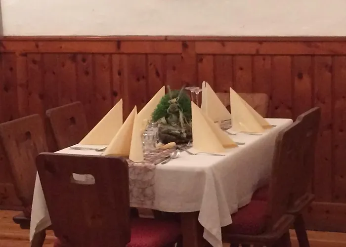 Pflueglhof דירה מלטה