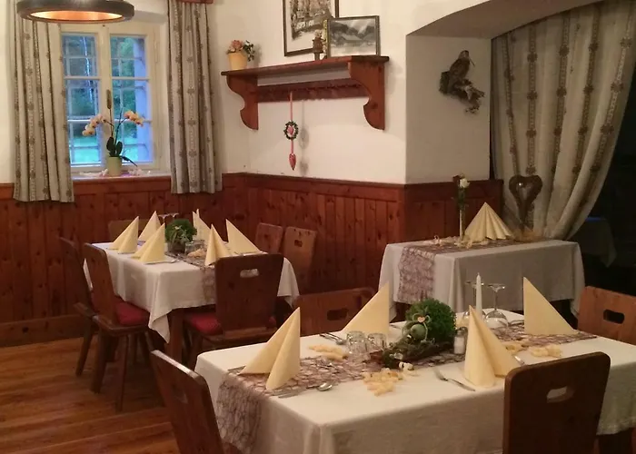 דירה Pflueglhof מלטה